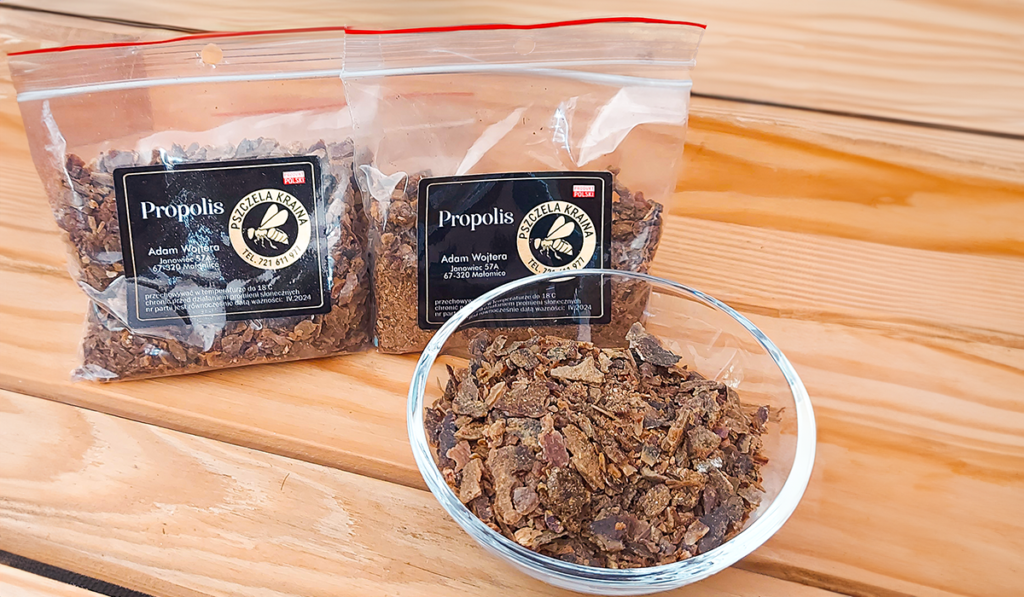 propolis